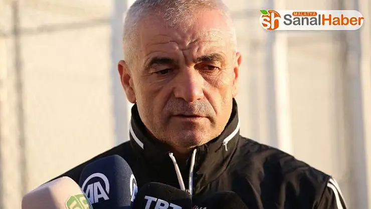 Çalımbay, hakem Fırat Aydınus'a ateş püskürdü!