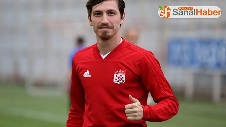 Çalımbay, Mert Hakan'a izin vermedi