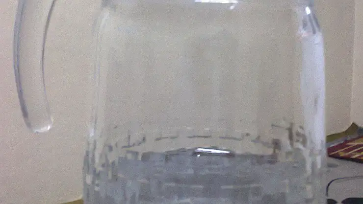 MUSLUKLARDAN ÇAMUR AKIYOR