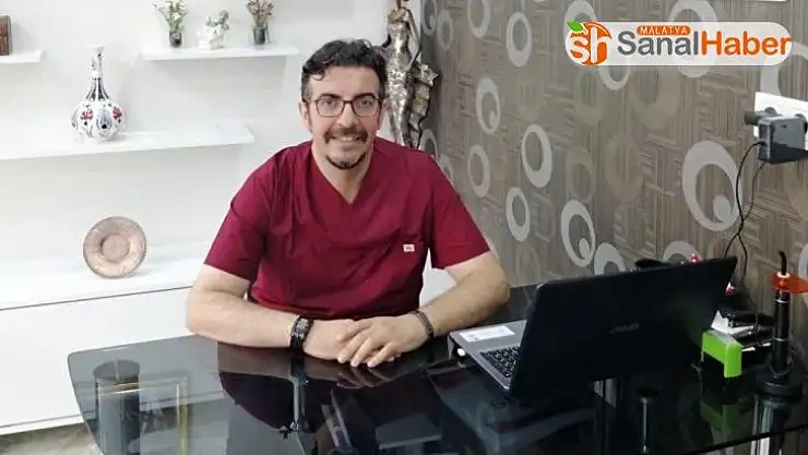 Canbek, ruhsatsız diş muayene yerleri ile mücadele istedi