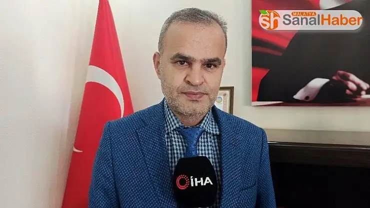 Çatan, esnafın sorunlarına dikkat çekti