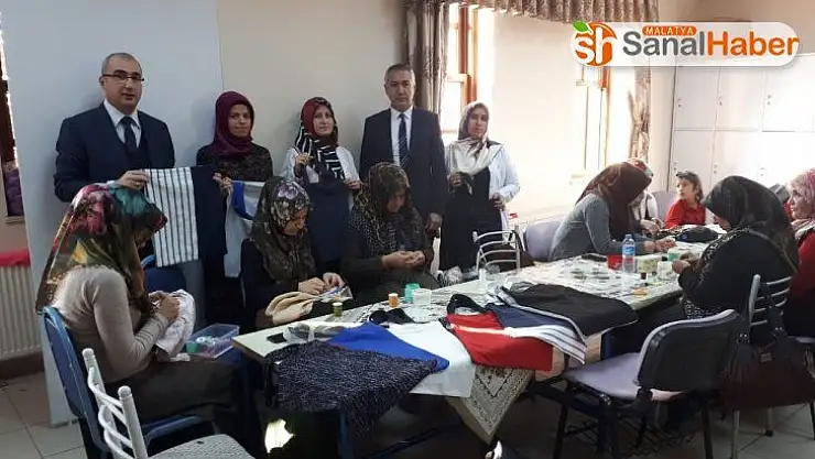 Çatom ve İşkur'dan sıfır atık projesine destek