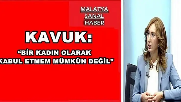 '''TÜM KADINLARI DERİNDEN YARALADI'''
