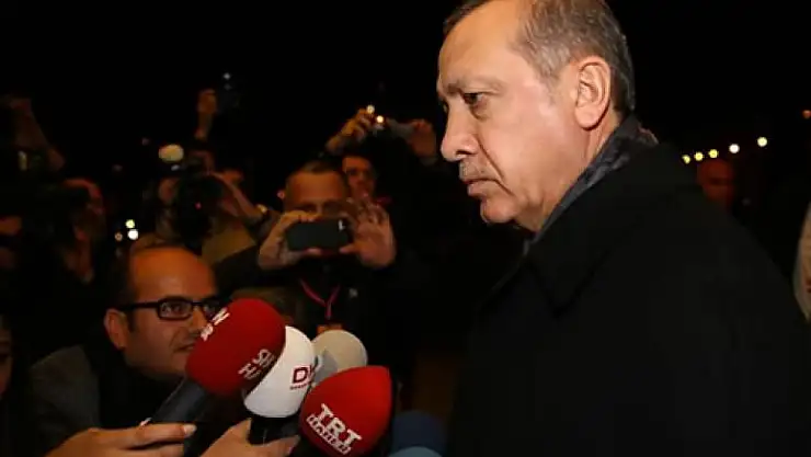 'Bu İşin Hafife Alınır Bir Yanı Yok, İbretlik Bir Olaydır'''''