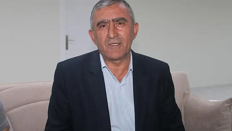 ADIYAMAN´I YENDİK DİYE ŞAMPİYONLUĞA OYNAYACAK HALİMİZ YOK