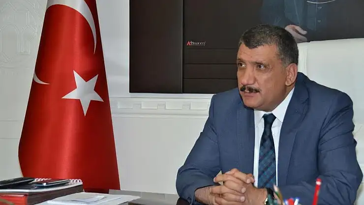 BAŞKAN GÜRKAN´IN BAŞSAĞLIĞI MESAJI