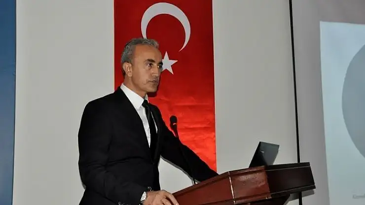 'Çelik´in 19 Eylül Gaziler Günü mesajı'