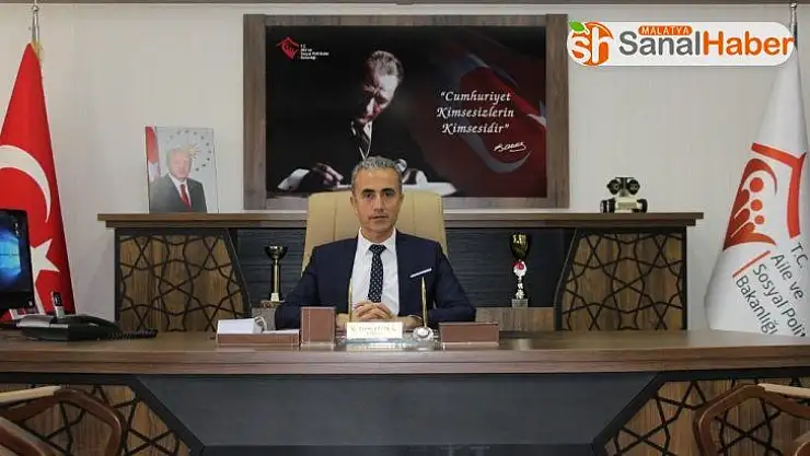 Çelik'in 19 Eylül Gaziler Günü mesajı