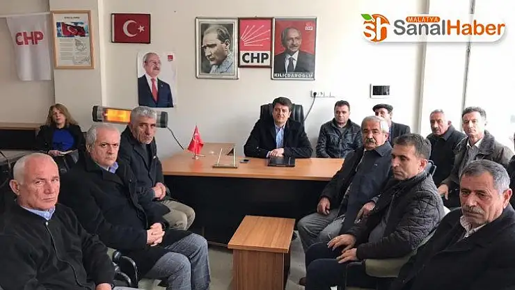 Çelikhan'da Kamber Sucu güven tazeledi