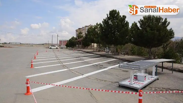 Cenaze namazlarına koronavirüs tedbiri