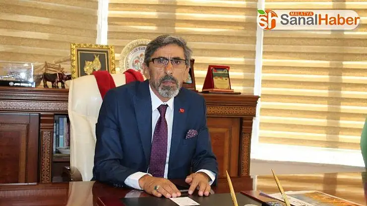 Çetindağ'dan 'çiftçilerin borcu ertelensin' talebi