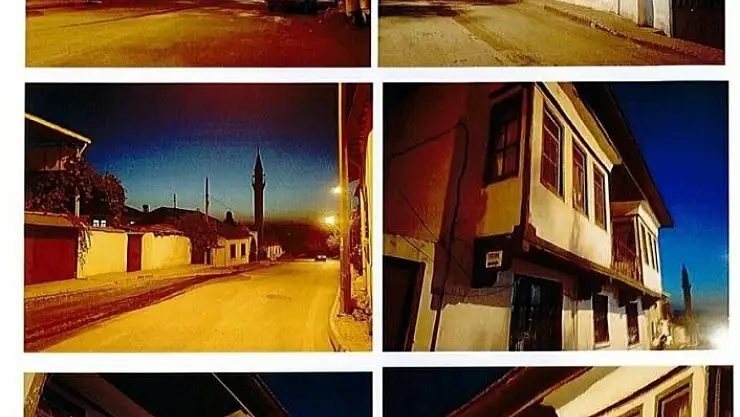 'Çetinkaya Konağı tescillendi'