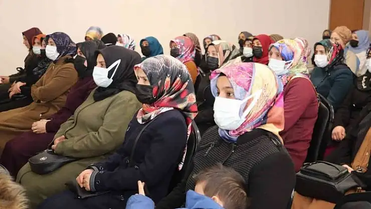 'Çevre bilinci ve geri dönüşüm aşılanacak'