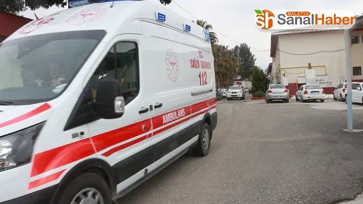Cezaevinde sürpriz deprem tatbikatı