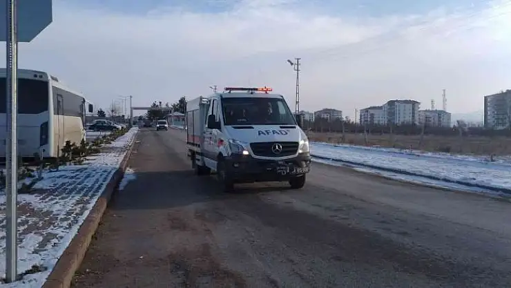 'Cezaevindeki tatbikat paniğe neden oldu'