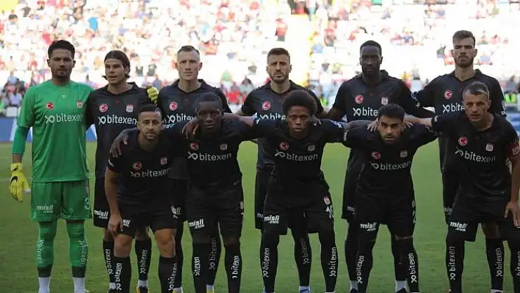 'CFR Cluj - Sivasspor maç programı belli oldu'