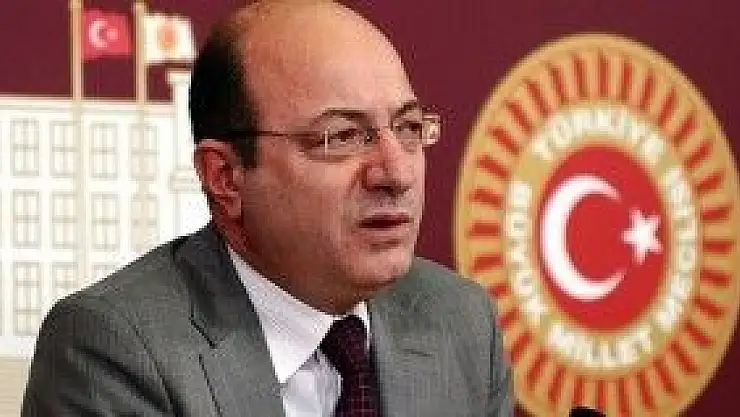 Cihaner, IŞİD´i sordu...