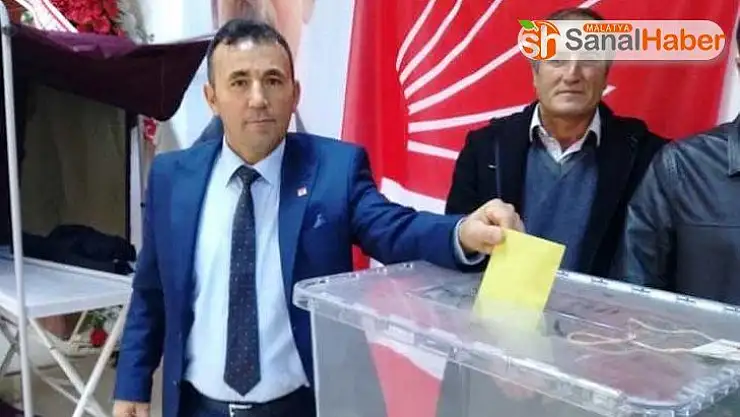 CHP'de ilçe kongreleri sürüyor