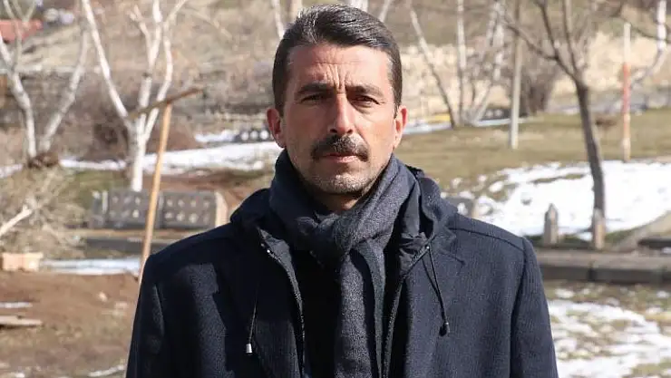 'CHP´de süren bölünme Sivas´a da sıçradı'