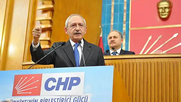 'Kılıçdaroğlu, Hakan Fidan´a Orası senin babanın çiftliği mi?'''
