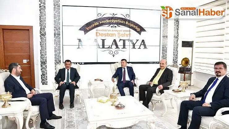 Başkan Gürkan Ağbaba her zaman yanımızda olmuştur
