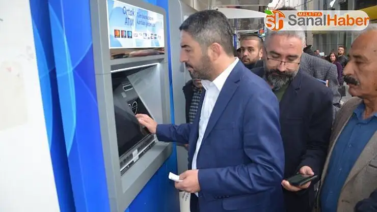 Kiraz Para yatırdı Ağbaba Koşacak