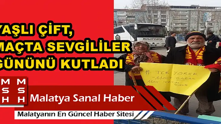 KARIM BENİM MALATYASPOR SEVGİMİ BİLİR