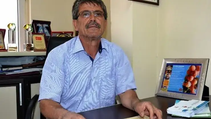 Bayram Öncesi Çiftçiye Ödeme Müjdesi