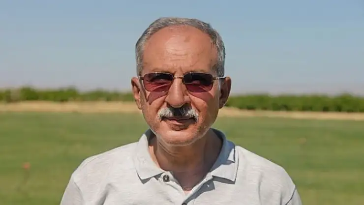 'Çim bitkisini kendi tesislerinde üretiyorlar'