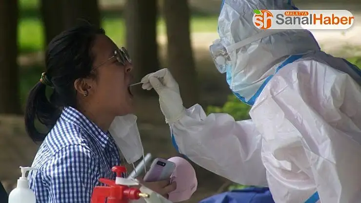 Çin'de 7 yeni korona virüs vakası tespit edildi