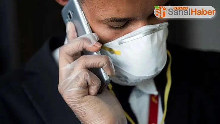 Çin'de Korona virüsünden 3 bin 225 kişi öldü