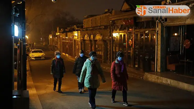 Çin'de korona virüsünden ölenlerin sayısı 2 bin 238'e çıktı