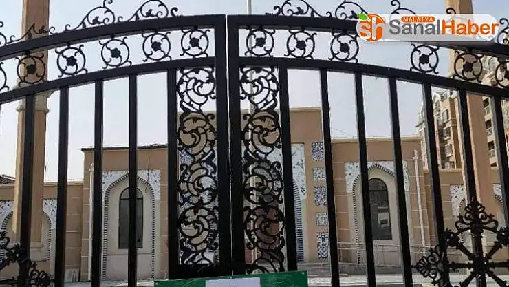 Çin'de koronavirüs camileri kapattırdı