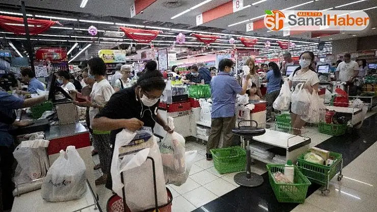 Çin'de salgında ölü sayısı 722'ye çıktı
