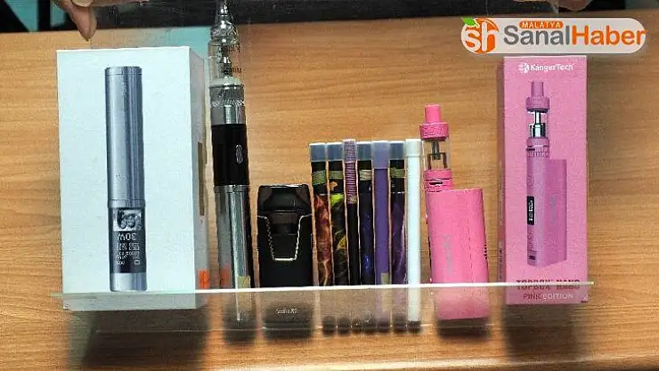 Çin, internet üzerinden e-sigara satışına son verdi