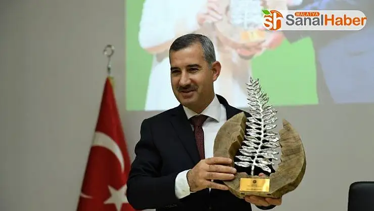 Çınar'dan çevre vurgusu