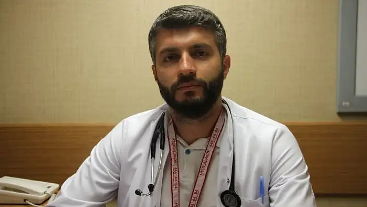 '''Çinko Covid-19 hastalık süresini ve ağır hastalığa gidişatı azaltan bir mineraldir'''