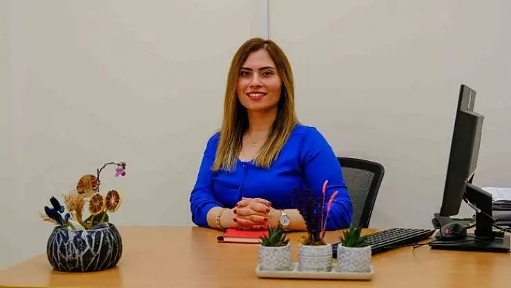 'Çocuğunuz kelimeleri tekrarlıyorsa dikkat'