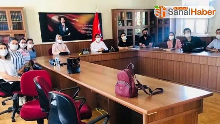 Çocuklara, Anadolu Masalları Projesi