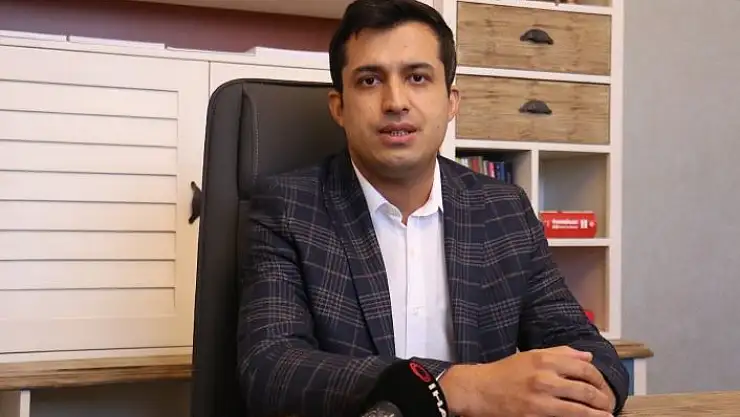 'Çocuklarda tablet ve telefon kullanımına dikkat'