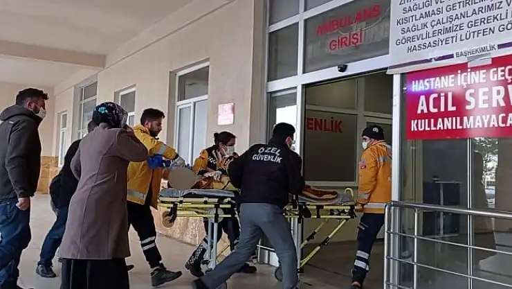 'Çocukların tüfekle oyunu ölümle bitti'