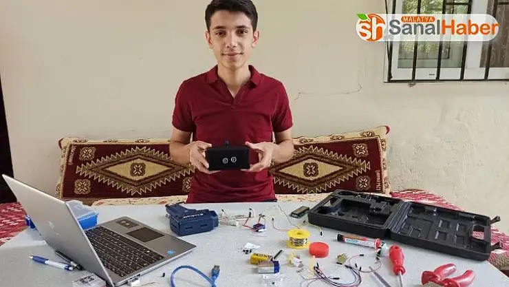 Covid-19'a karşı Ümit-19