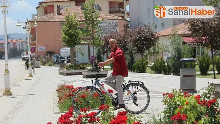 Covid-19 bisiklet kullanımını arttırdı
