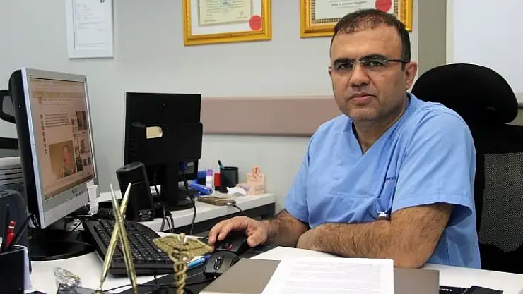 'Covid-19 hastalığını atlatanlarda görülüyor, depresyona sokabilir'