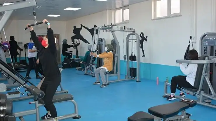'Covid-19 kilolarını böyle atıyorlar'