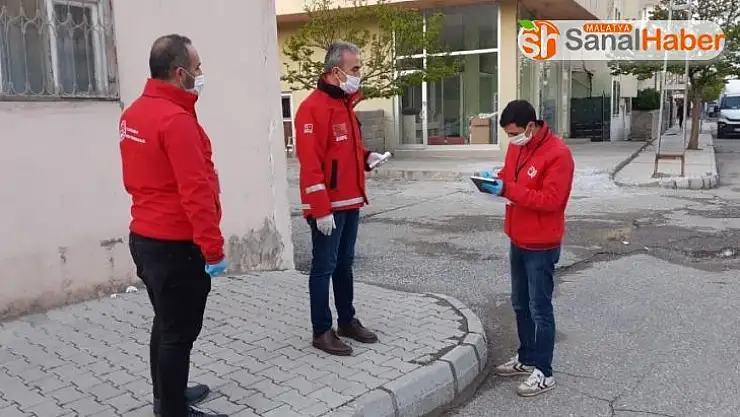 Covid-19'un etkisi araştırıldı