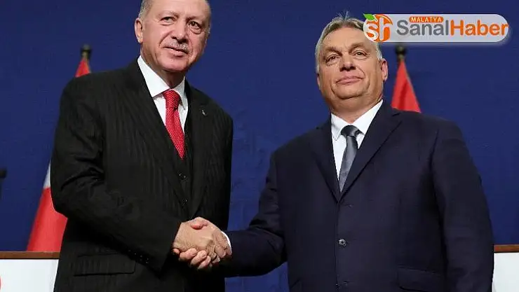 Cumhurbaşkanı Erdoğan: 'DEAŞ'a karşı şu anda dünyada Türkiye'den çok daha güçlü tavır koyan ikinci bir ülke yoktur'