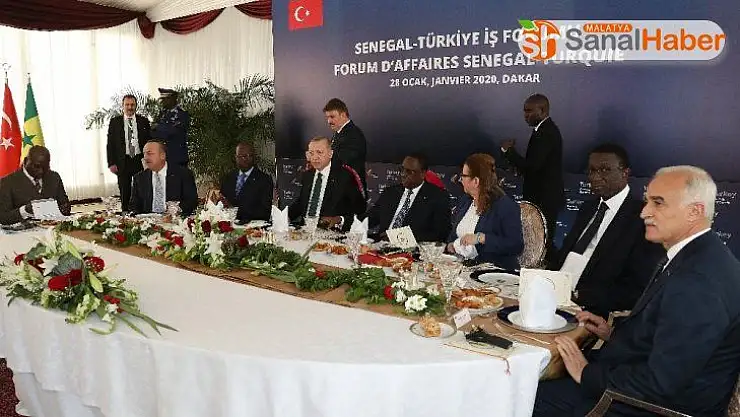 Cumhurbaşkanı Erdoğan: 'Milli gelirimizi 236 milyar dolardan 950 milyar dolarlara çıkardık'