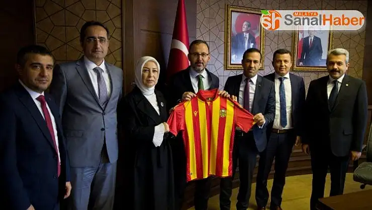 Cumhurbaşkanı Erdoğan'dan tam destek