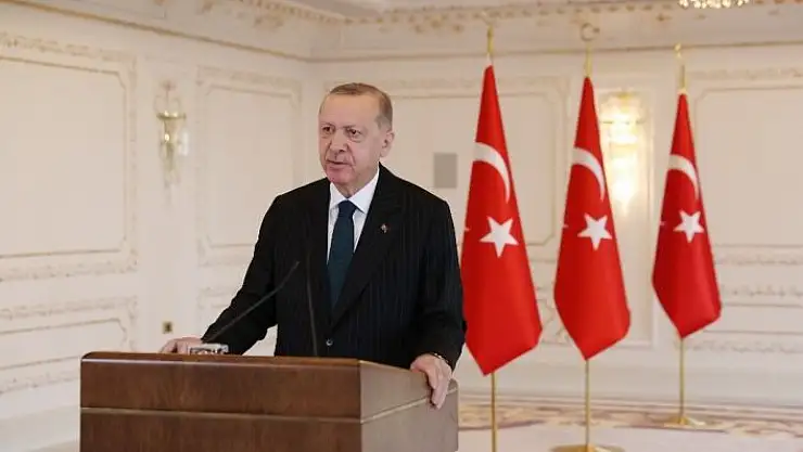 'Cumhurbaşkanı Erdoğan´dan aşı ve kira müjdesi'